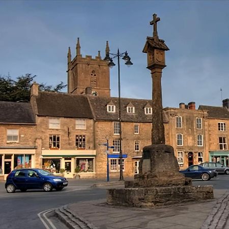 Cotswold Apartment With Private Parking! Stow-on-the-Wold Exterior photo