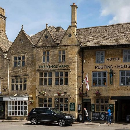 Cotswold Apartment With Private Parking! Stow-on-the-Wold Exterior photo