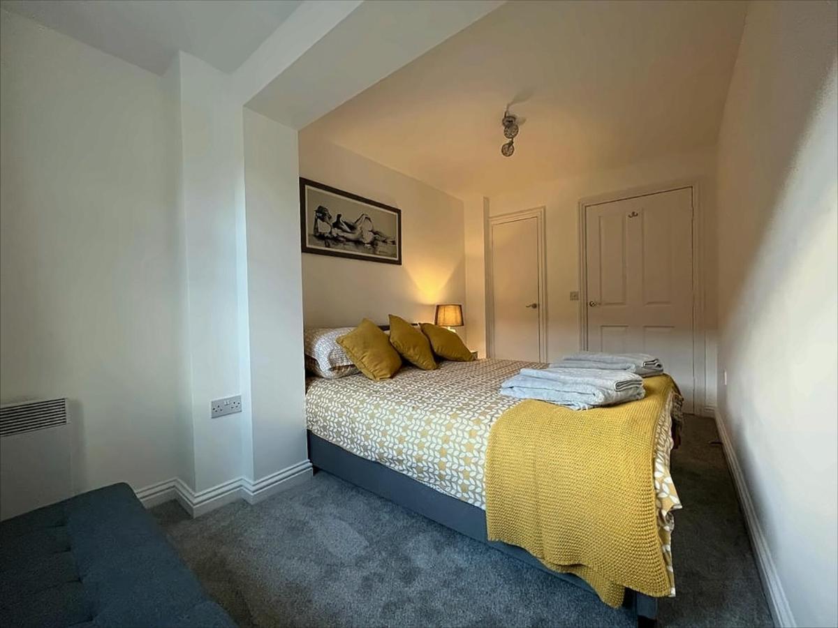 Cotswold Apartment With Private Parking! Stow-on-the-Wold Exterior photo